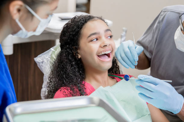 Best Emergency Tooth Extraction in East Foothills, CA