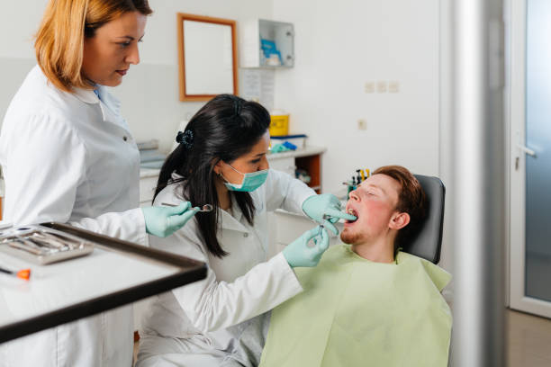 Best Weekend Emergency Dentist in East Foothills, CA